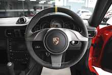 Porsche 911 997 GT3 RS