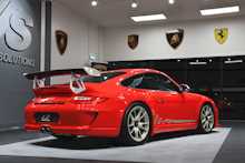 Porsche 911 997 GT3 RS