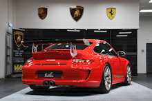Porsche 911 997 GT3 RS