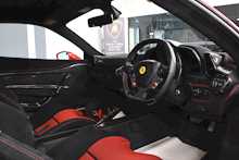 Ferrari 458 Speciale