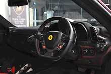 Ferrari 458 Speciale