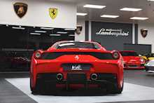 Ferrari 458 Speciale