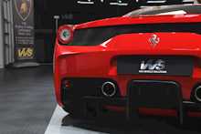 Ferrari 458 Speciale