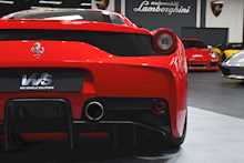Ferrari 458 Speciale