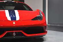 Ferrari 458 Speciale
