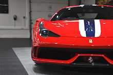 Ferrari 458 Speciale