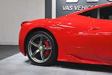 Ferrari 458 Speciale