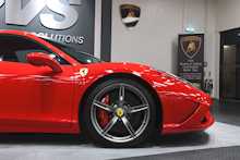 Ferrari 458 Speciale