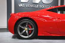 Ferrari 458 Speciale