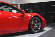 Ferrari 458 Speciale