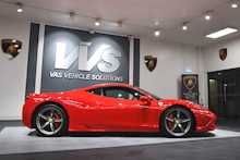 Ferrari 458 Speciale