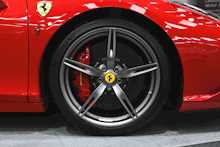 Ferrari 458 Speciale