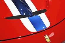Ferrari 458 Speciale