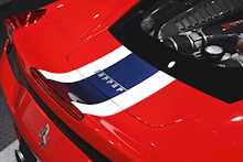 Ferrari 458 Speciale