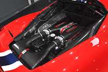 Ferrari 458 Speciale