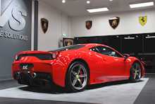 Ferrari 458 Speciale