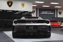 Ferrari 488 Pista T V8