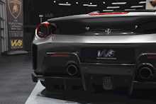 Ferrari 488 Pista T V8