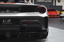 Ferrari 488 Pista T V8