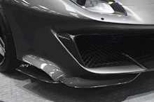 Ferrari 488 Pista T V8