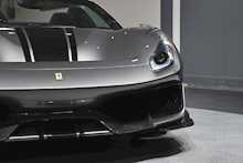 Ferrari 488 Pista T V8