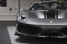 Ferrari 488 Pista T V8