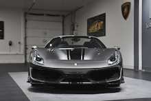 Ferrari 488 Pista T V8