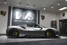 Ferrari 488 Pista T V8