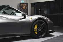 Ferrari 488 Pista T V8