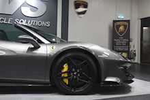 Ferrari 488 Pista T V8