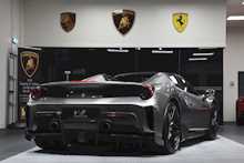 Ferrari 488 Pista T V8