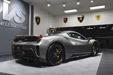 Ferrari 488 Pista T V8
