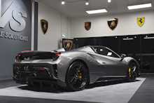 Ferrari 488 Pista T V8