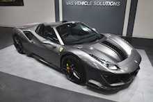 Ferrari 488 Pista T V8