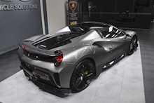 Ferrari 488 Pista T V8