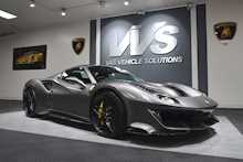 Ferrari 488 Pista T V8