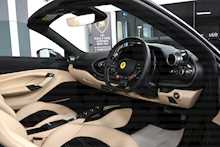 Ferrari F8 Spider T V8