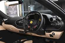 Ferrari F8 Spider T V8
