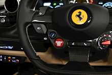 Ferrari F8 Spider T V8