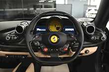 Ferrari F8 Spider T V8