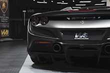 Ferrari F8 Spider T V8
