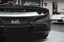Ferrari F8 Spider T V8