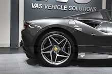Ferrari F8 Spider T V8