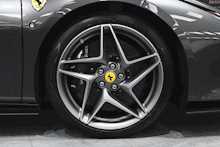 Ferrari F8 Spider T V8