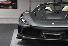 Ferrari F8 Spider T V8