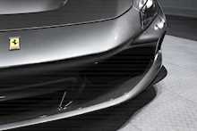 Ferrari F8 Spider T V8