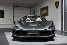 Ferrari F8 Spider T V8