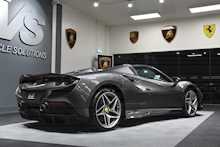 Ferrari F8 Spider T V8