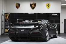 Ferrari F8 Spider T V8