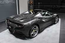 Ferrari F8 Spider T V8